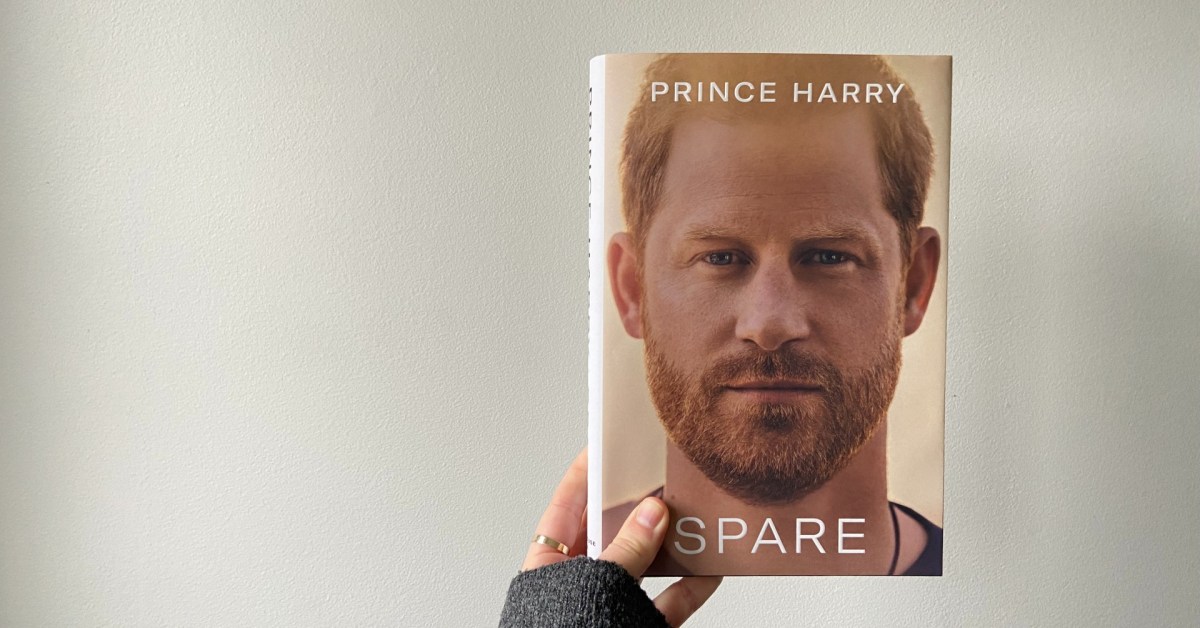 Prince Harry is offering his truth—are we&nbsp;listening?
